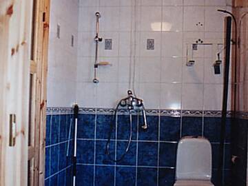 Фото номера Дом для отпуска Дома для отпуска Holiday Home Päivärinne г. Mäkisauru 7