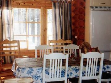 Фотографии Дома для отпуска Holiday Home Päivärinne г. Mäkisauru (Финляндия) №4 Фото Дома для отпуска Holiday Home Päivärinne г. Mäkisauru 4