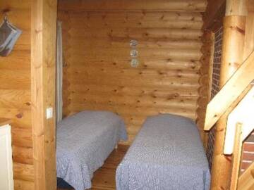 Фото номера Дом для отпуска Дома для отпуска Holiday Home Päivärinne г. Mäkisauru 27