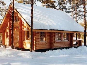 Фото номера Дом для отпуска Дома для отпуска Holiday Home Päivärinne г. Mäkisauru 24