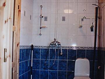 Фото номера Дом для отпуска Дома для отпуска Holiday Home Päivärinne г. Mäkisauru 28