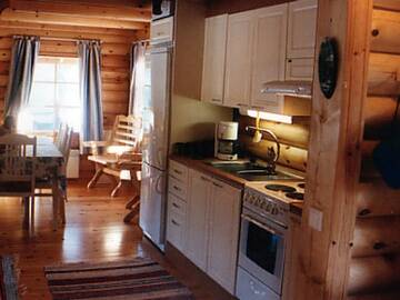 Фотографии Дома для отпуска Holiday Home Päivärinne г. Mäkisauru (Финляндия) №5 Фото Дома для отпуска Holiday Home Päivärinne г. Mäkisauru 5