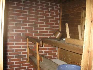 Фото номера Дом для отпуска Дома для отпуска Holiday Home Päivärinne г. Mäkisauru 37