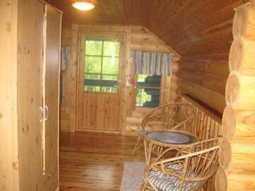 Фото номера Дом для отпуска Дома для отпуска Holiday Home Päivärinne г. Mäkisauru 35