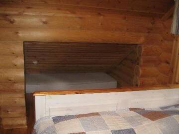 Фото номера Дом для отпуска Дома для отпуска Holiday Home Päivärinne г. Mäkisauru 32