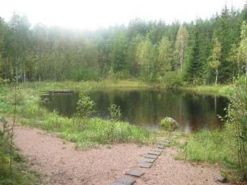 Фото номера Дом для отпуска Дома для отпуска Holiday Home Päivärinne г. Mäkisauru 38