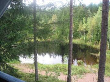 Фото номера Дом для отпуска Дома для отпуска Holiday Home Päivärinne г. Mäkisauru 39