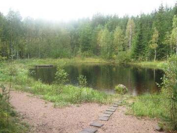 Фото номера Дом для отпуска Дома для отпуска Holiday Home Päivärinne г. Mäkisauru 17