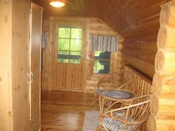 Фото номера Дом для отпуска Дома для отпуска Holiday Home Päivärinne г. Mäkisauru 14
