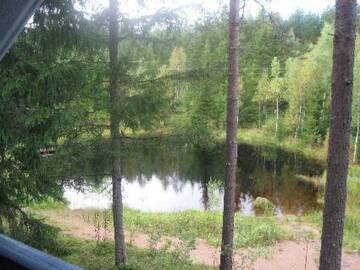 Фото номера Дом для отпуска Дома для отпуска Holiday Home Päivärinne г. Mäkisauru 18
