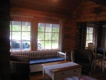 Фото номера Дом для отпуска Дома для отпуска Holiday Home Päivärinne г. Mäkisauru 13