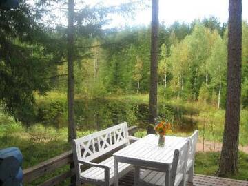 Фото номера Дом для отпуска Дома для отпуска Holiday Home Päivärinne г. Mäkisauru 21