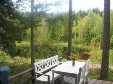 Фото номера Дом для отпуска Дома для отпуска Holiday Home Päivärinne г. Mäkisauru 42