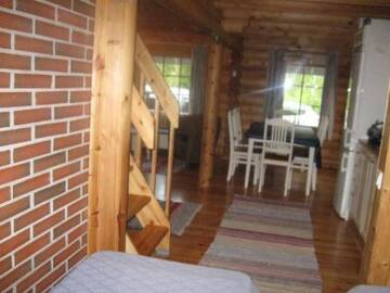 Фото номера Дом для отпуска Дома для отпуска Holiday Home Päivärinne г. Mäkisauru 43