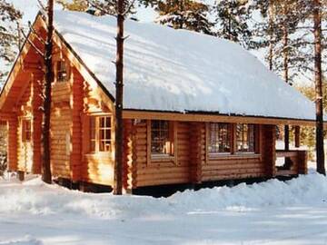 Фотографии Дома для отпуска Holiday Home Päivärinne г. Mäkisauru (Финляндия) №3 Фото Дома для отпуска Holiday Home Päivärinne г. Mäkisauru 3