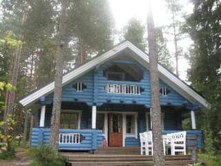 Фото Дома для отпуска Holiday Home Päivärinne г. Mäkisauru